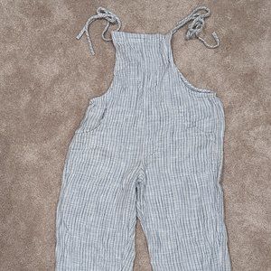 Cotton Overalls